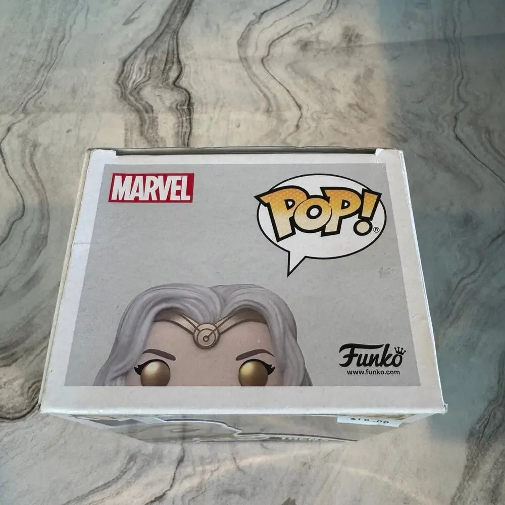 Thena Funko Pop 729 (listing #2) - Picture 6 of 8